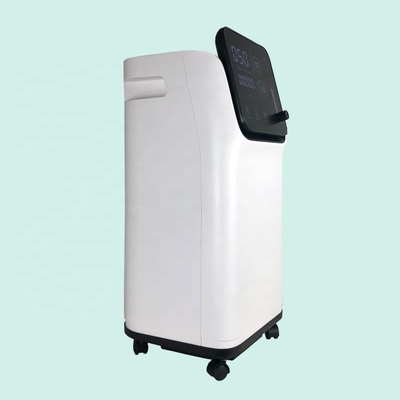 বাড়ির জন্য OEM উচ্চ বিশুদ্ধতা 5 লিটার অক্সিজেন কনসেনট্রেটর 15 এলপিএম