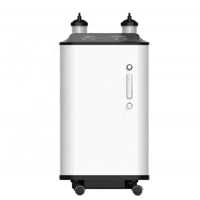 96% মেডিকেল PSA 10L অক্সিজেন কনসেনট্রেটর মেশিন 10 Ltr