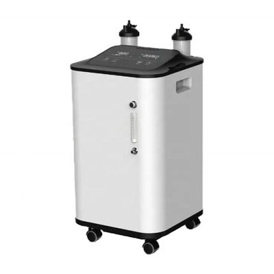 96% মেডিকেল PSA 10L অক্সিজেন কনসেনট্রেটর মেশিন 10 Ltr