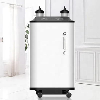 96% মেডিকেল PSA 10L অক্সিজেন কনসেনট্রেটর মেশিন 10 Ltr