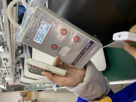 96% মেডিকেল PSA 10L অক্সিজেন কনসেনট্রেটর মেশিন 10 Ltr