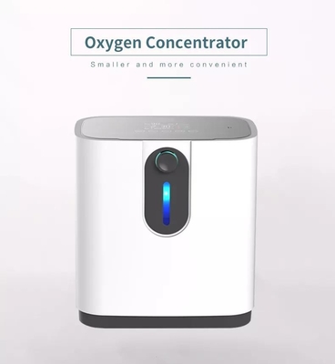 OEM শান্ত 5 L PSA গৃহস্থালী অক্সিজেন জেনারেটর কনসেনট্রেটর 20 Lpm