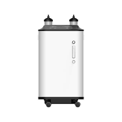 উচ্চ প্রবাহ 150lpm-160lpm পোর্টেবল O2 কনসেনট্রেটর অক্সিজেন রেসপিরেটর মেশিন