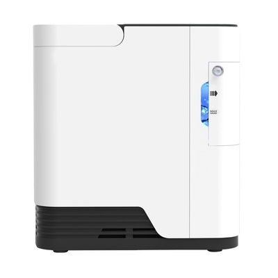 গাড়ির জন্য OEM O2 পোর্টেবল অক্সিজেন নেবুলাইজার কনসেনট্রেটর মেশিন 1L-7L